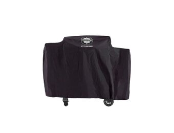 Pit Boss Pro Series 1600 | Cover