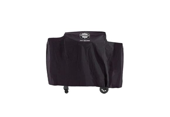 Pit Boss Pro Series 1600 | Cover