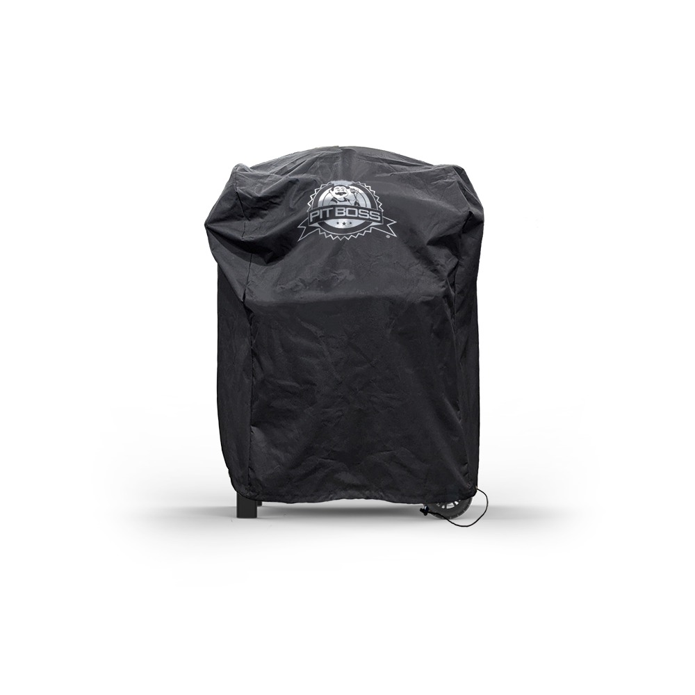 Pit Boss Sportsman 2 | Cover