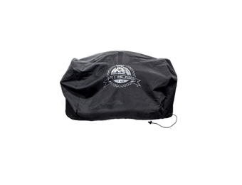 Pit Boss Sportsman 3 | Cover