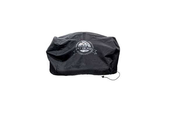 Pit Boss Sportsman 3 | Cover