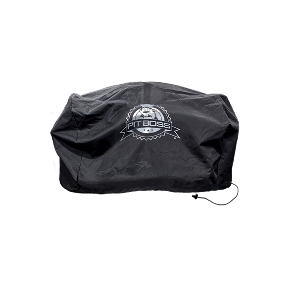 Pit Boss Sportsman 3 | Cover