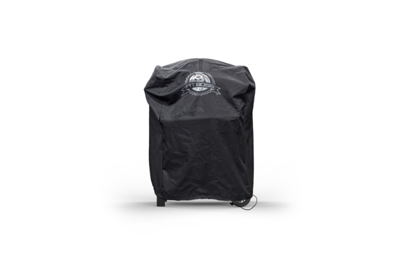 Pit Boss Sportsman 3 | Cover