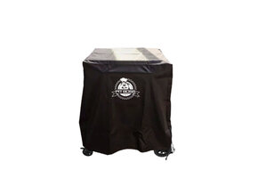 Pit Boss Ultimate Plancha 2 Burner | Cover