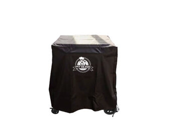 Pit Boss Ultimate Plancha 2 Burner | Cover