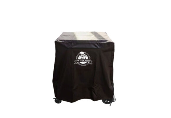 Pit Boss Ultimate Plancha 2 Burner | Cover