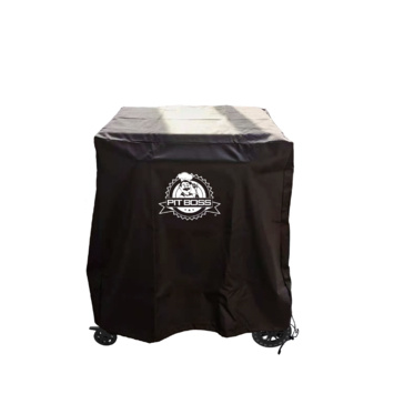 Pit Boss Ultimate Plancha 2 Burner | Cover