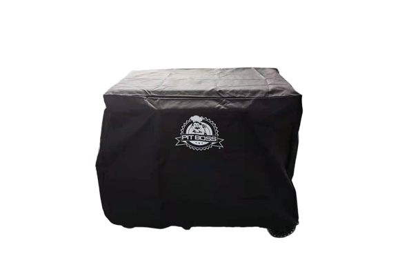 Pit Boss Ultimate Plancha 5 Burner | Cover