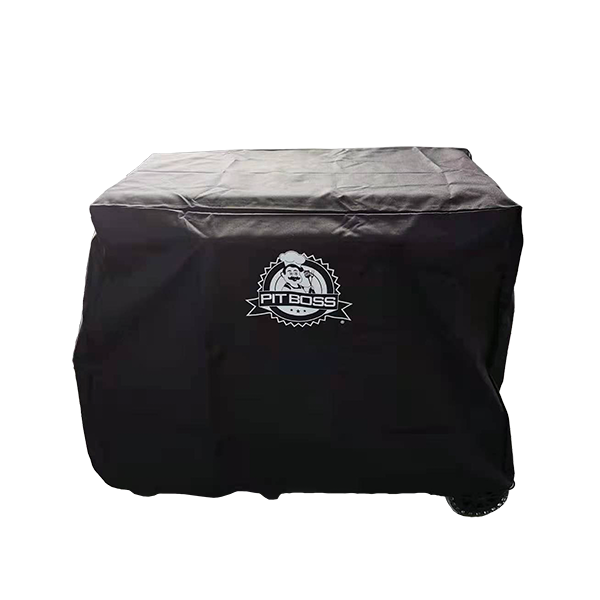 Pit Boss Ultimate Plancha 5 Burner | Cover