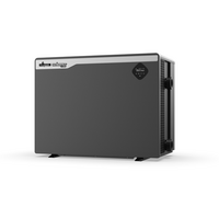 Zwembad warmtepompen