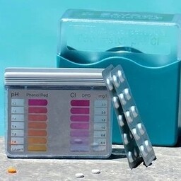 zwemvijver chemicaliën