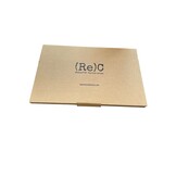 Staaltjes sample lamellen