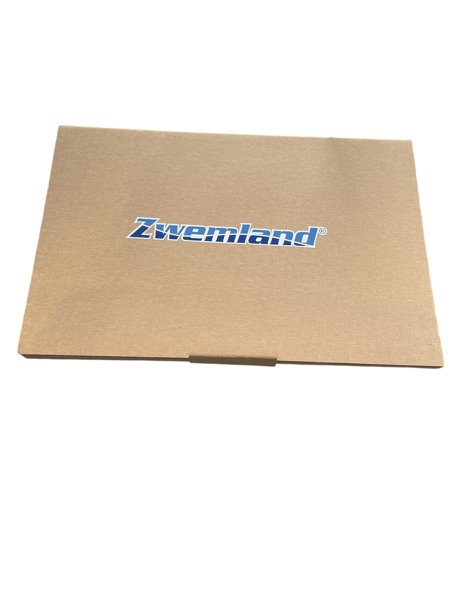 Zwemland  staaltjes sample lamellen