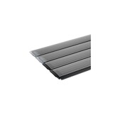 Zwemland Lamellen Polycarbonaat Solar