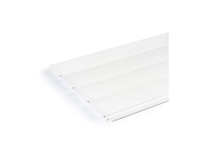 Zwemland PVC Lamellen