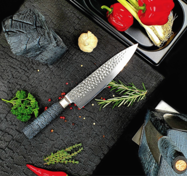 Cuttworxs Flamewood Koskmes