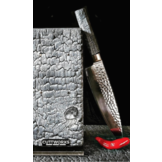 Cuttworxs Flamewood Koskmes