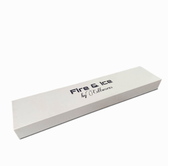 Cuttworxs Fire and Ice koksmes