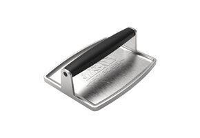 Pit Boss Soft Touch Gietijzeren Pers