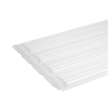 Zwemland Lamellen Polycarbonaat Transparant