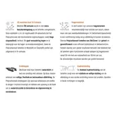 Zwemland Lamellen Polycarbonaat Transparant