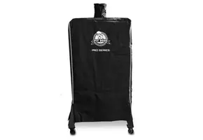 Pit Boss Pro Series V4P -  Pellet Smoker | Cover