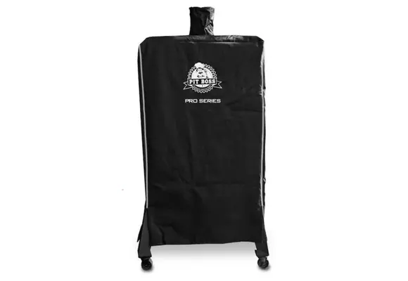 Pit Boss Pro Series V4P -  Pellet Smoker | Cover