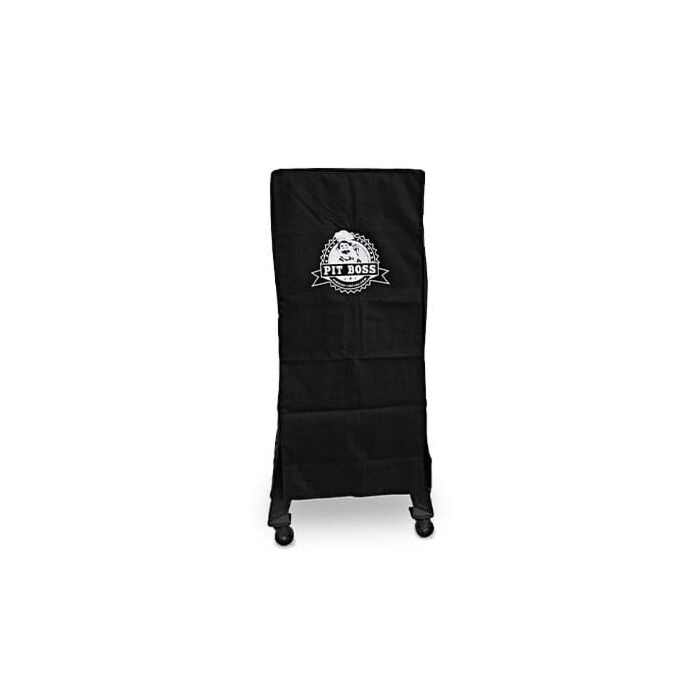 Pit Boss 3-Series Digitale Verticale Roker - Elektrische Rookoven | Cover