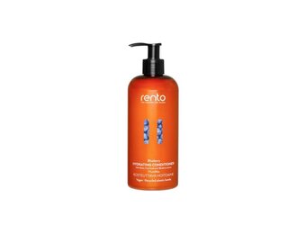 Rento Conditioner 400 ml Bosbes - Volume Conditioner