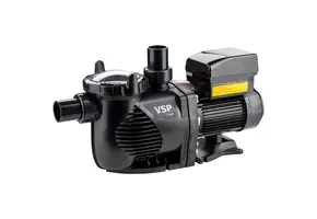 Emaux zwembadpomp met variabele snelheid 1,5 PK - VSP150 | WIFI