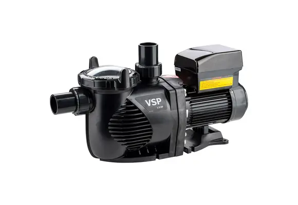 Emaux zwembadpomp met variabele snelheid 1,5 PK - VSP150 | WIFI