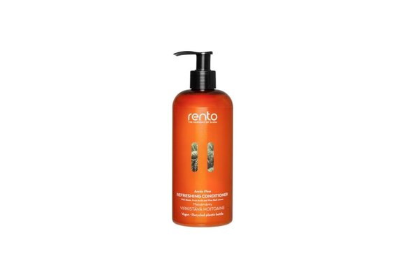 Rento Conditioner 400 ml Dennen - Refreshing Conditioner