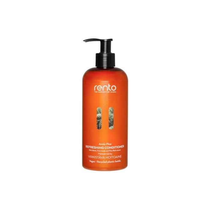 Rento Conditioner 400 ml Dennen - Refreshing Conditioner
