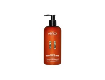 Rento Shampoo 400 ml Dennen - Refreshing Shampoo