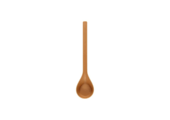 Rento Pisara sauna lepel - Naturel