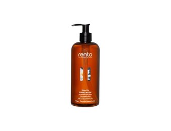 Rento Handzeep Waterlelie 400 ml