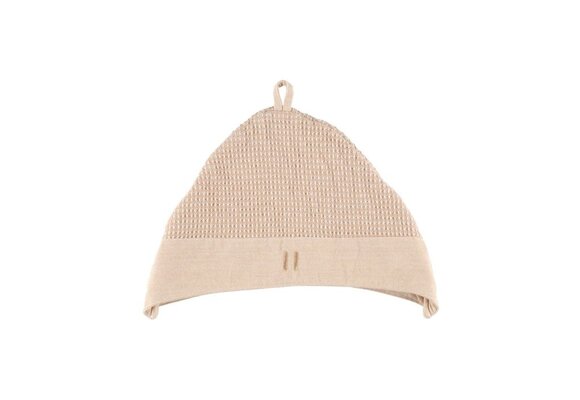 Rento Muts Kenno beige/wit