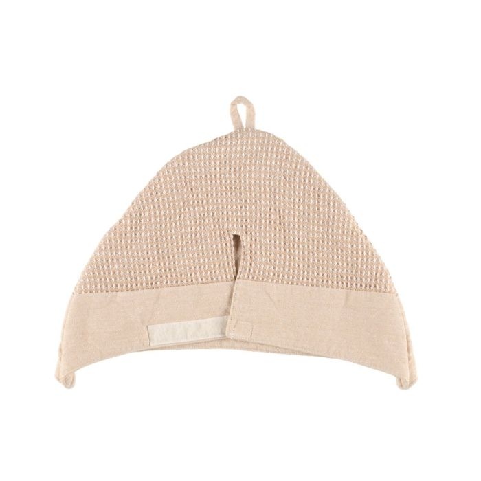 Rento Muts Kenno beige/wit