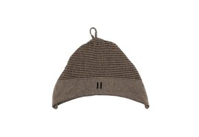 Rento Muts Kenno zwart/beige