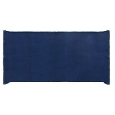 Rento Kenno Sauna Handdoek - Donkerblauw - 90x180 cm