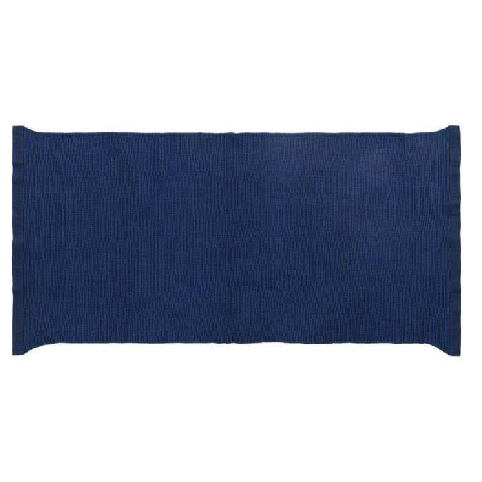 Rento Kenno Sauna Handdoek - Donkerblauw - 90x180 cm