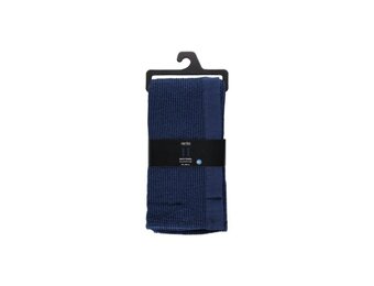 Rento Kenno Sauna Handdoek - Donkerblauw - 90x180 cm