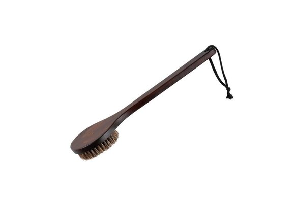 Rento Bamboe Bad Borstel - Dark