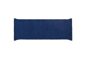 Rento Handdoek Kenno 60x160 cm Donkerblauw