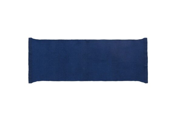 Rento Handdoek Kenno 60x160 cm Donkerblauw
