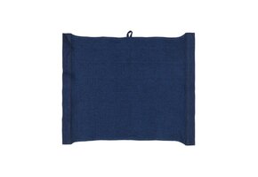Rento Handdoek Kenno 50x60 cm - Donkerblauw