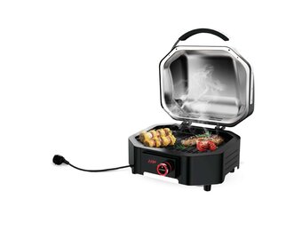 Cozze Grill E-200 - 230V 2200W | Elektrische Grill