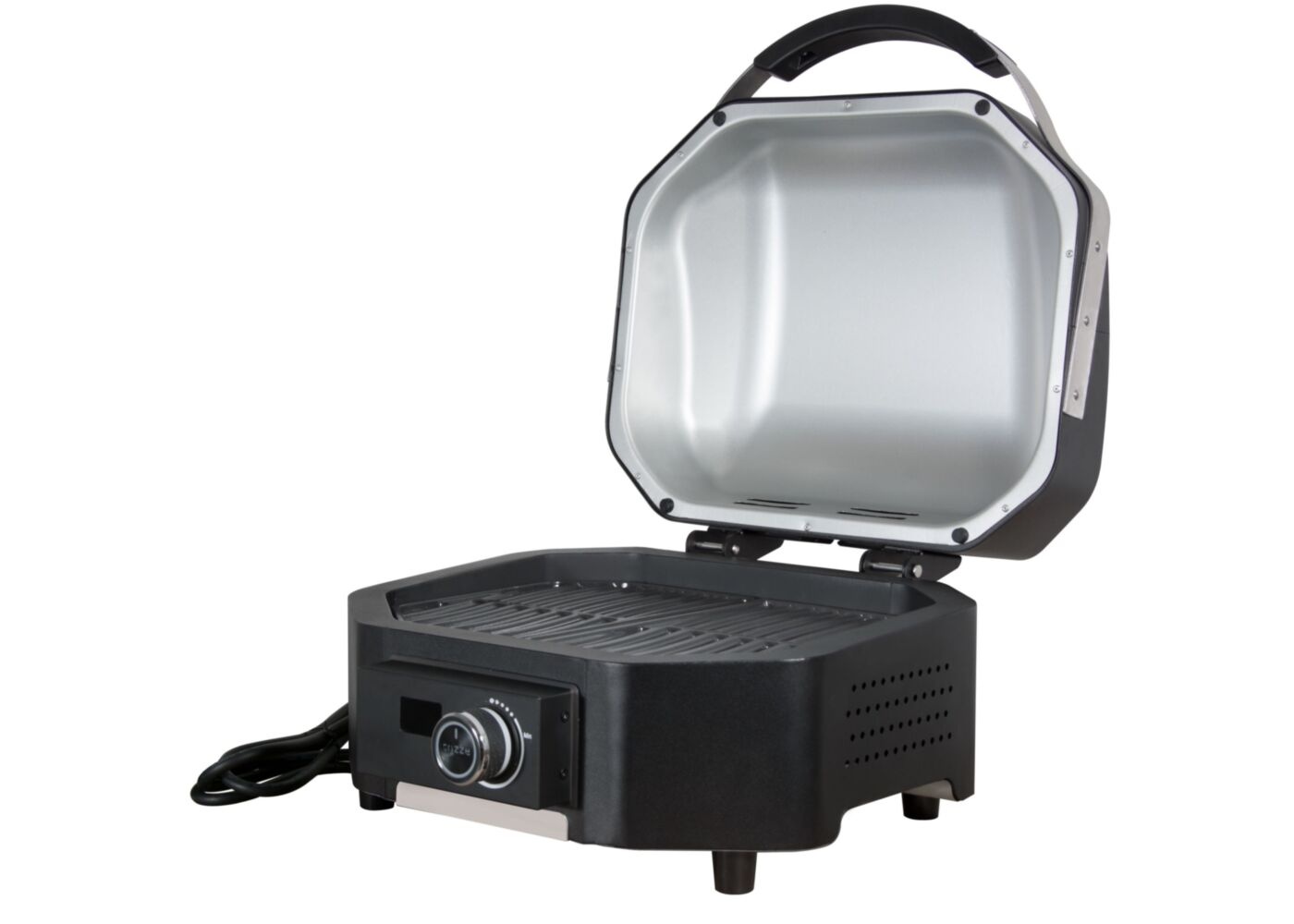 Cozze Grill E-200 - 230V 2200W | Elektrische Grill