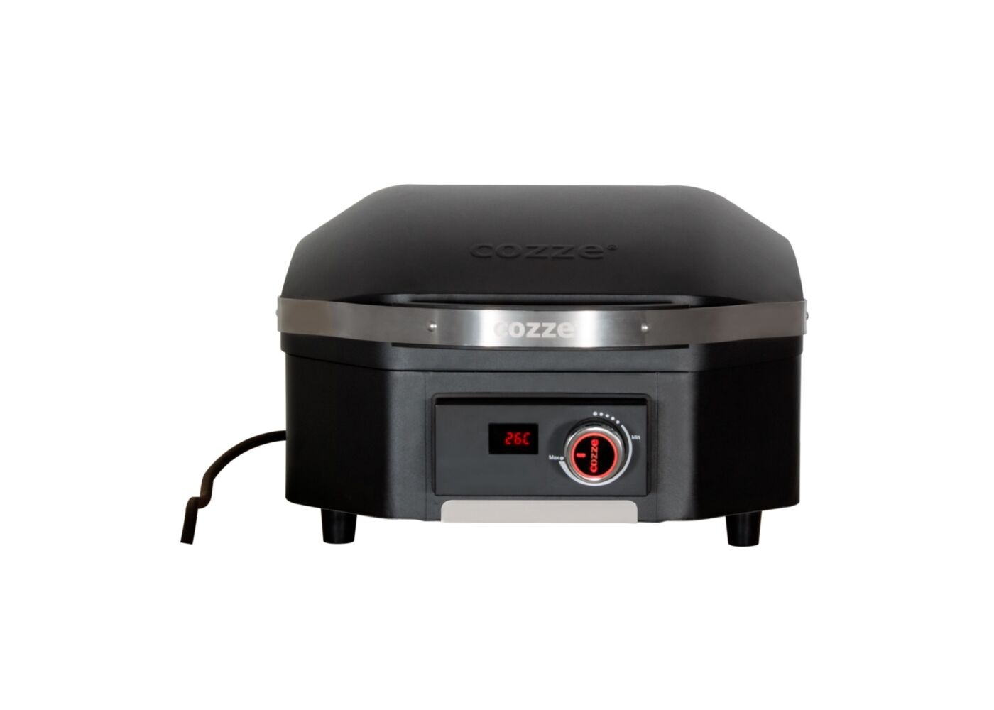 Cozze Grill E-200 - 230V 2200W | Elektrische Grill