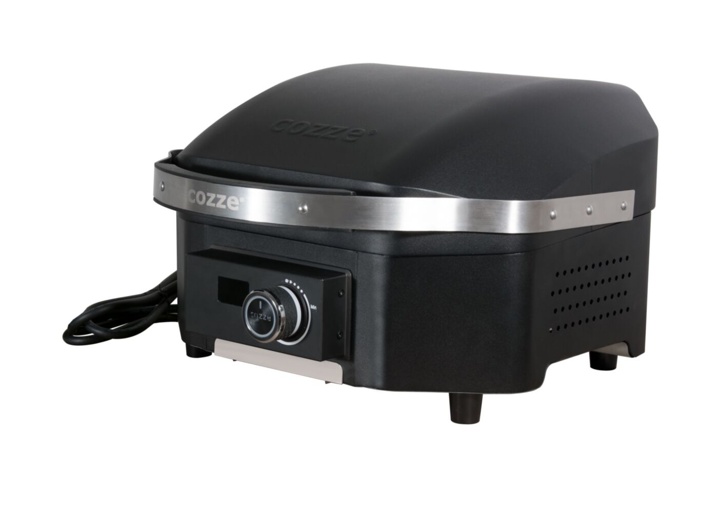 Cozze Grill E-200 - 230V 2200W | Elektrische Grill